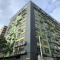 福康工業大廈