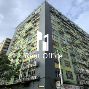 福康工業大廈-1