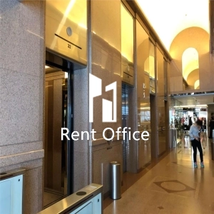 港威大廈六座-2