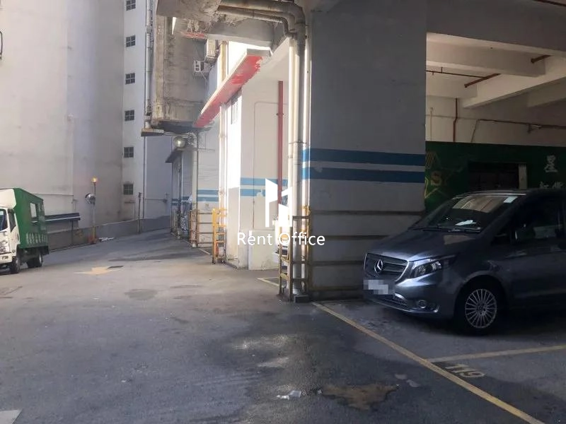 華達工業中心A座