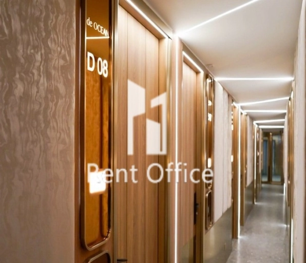 美德工業大廈-觀塘務式辦公室