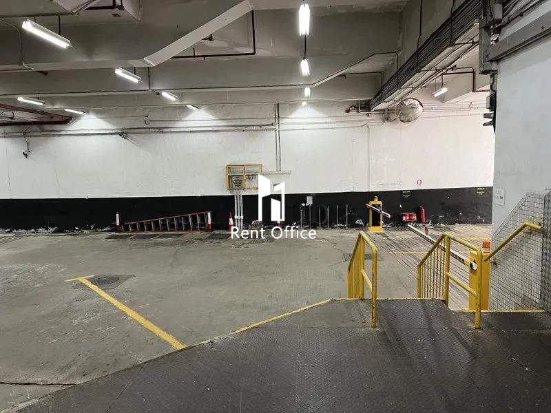 維港中心第二座