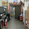 香港(柴灣)工業大廈