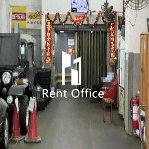 香港(柴灣)工業大廈-6