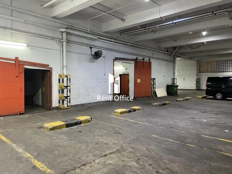 南豐工業城第五座