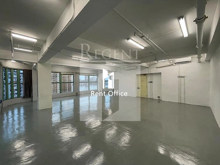 KINGSFIELD CENTRE (嘉昌商業中心)