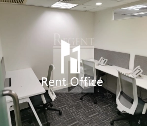 BEAUTIFUL GROUP TOWER (標華豐大廈)