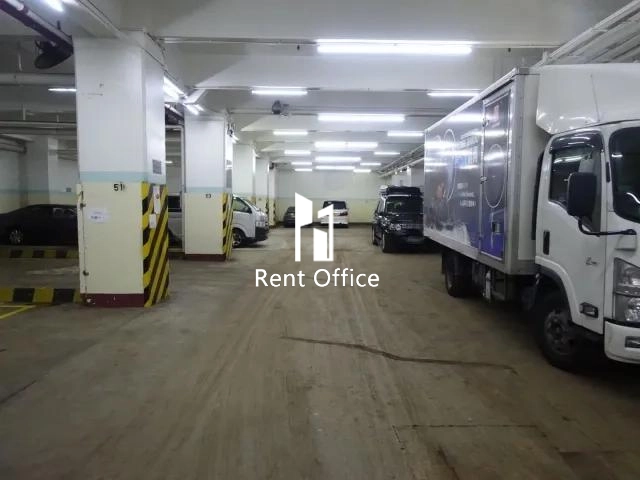 金威工業大廈第二期