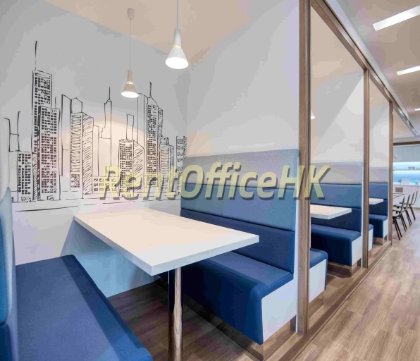 史賓塞之家-英國務式辦公室