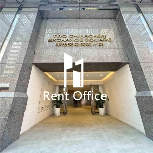 華懋交易廣場二期-1