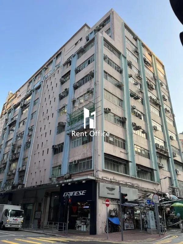 東建工廠大廈-2