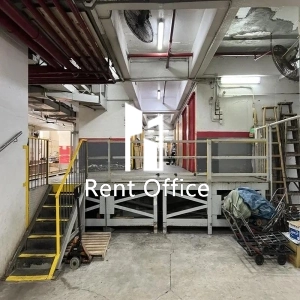 同珍工業大廈B座-7