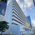 業安工廠大廈第一座