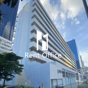 業安工廠大廈第一座-2