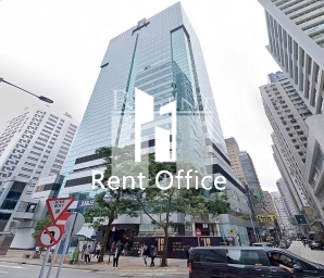 JUBILEE CENTRE (捷利中心)