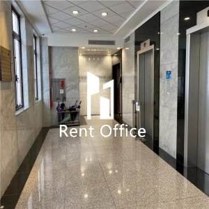 Bank of China Building  中國銀行大廈-2