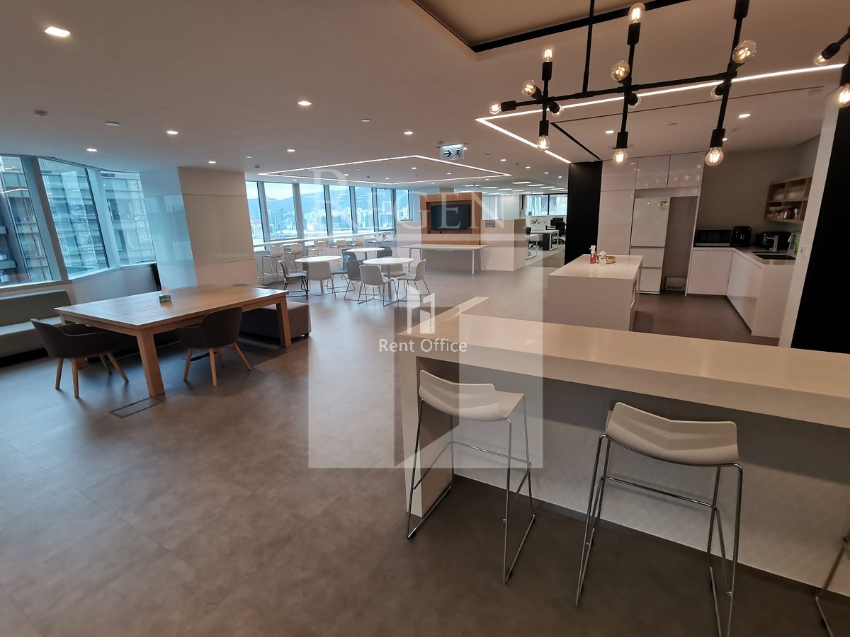Taikoo Place Dorset House (太古坊 多盛大廈)-RGP025708