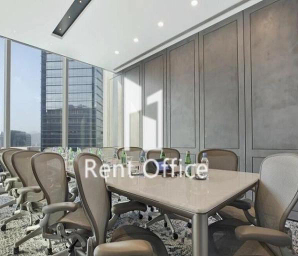 港島東中心-香港務式辦公室