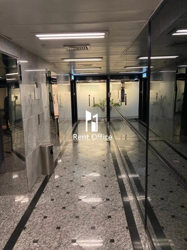 Chinachem Hollywood Centre  華懋荷里活中心