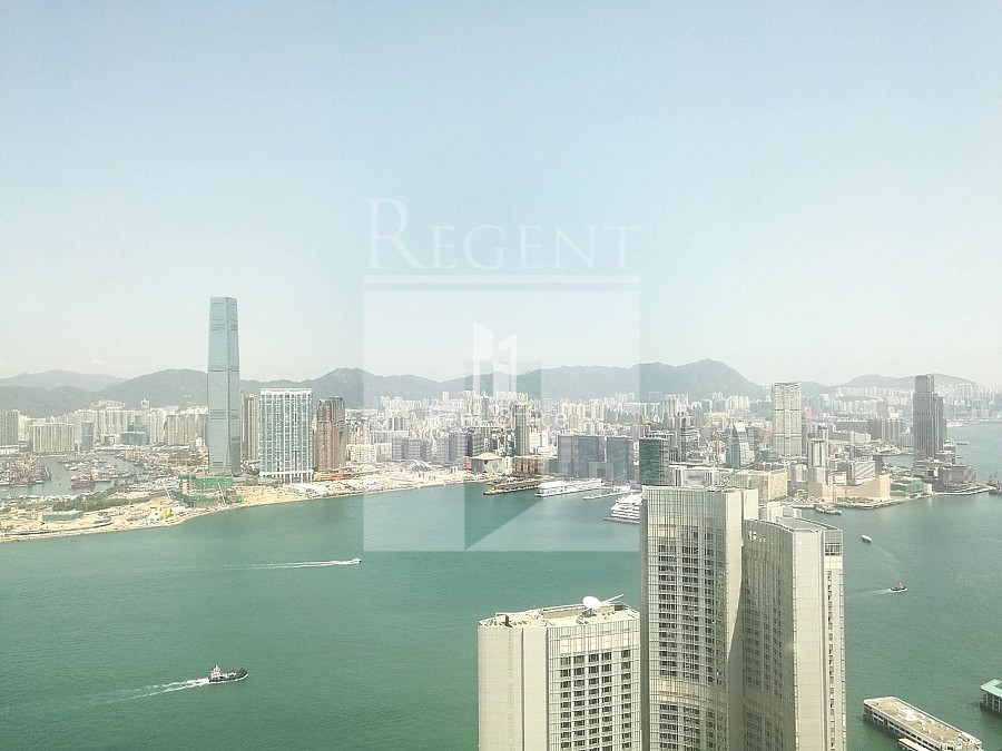 THE CENTER (中环中心)-RGP017174