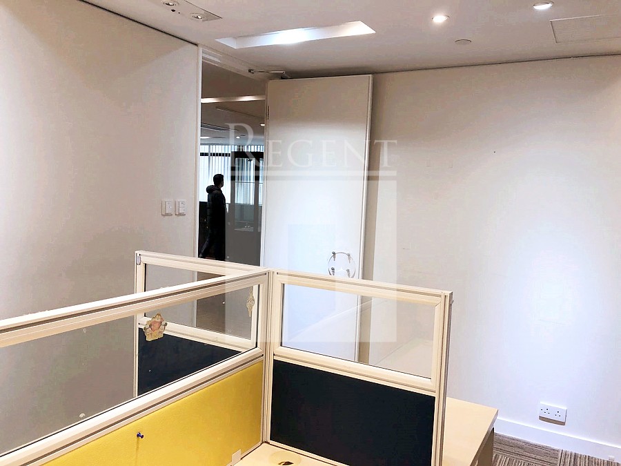 CENTRE MARK II (永業中心)