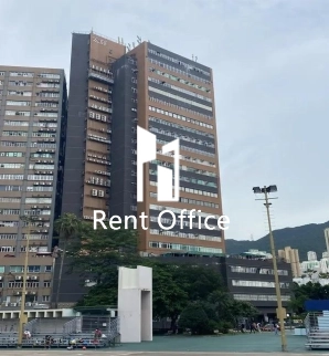 Wang Fai Industrial Building