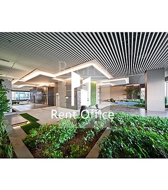 AIA FINANCIAL CENTRE (友邦九龙金融中心)-RGP007345