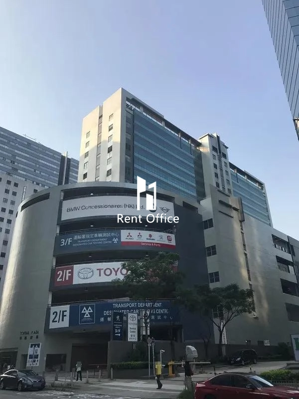 華順廣場-13