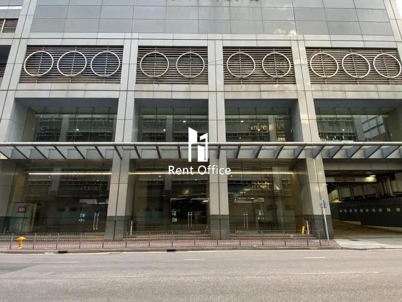 永得利廣場一座