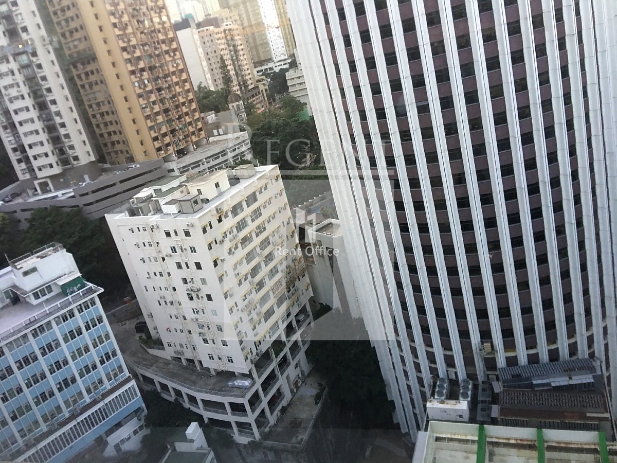 WU CHUNG HOUSE (胡忠大厦)-RGP024656