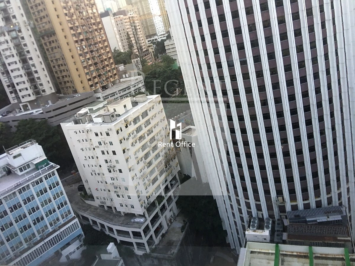 WU CHUNG HOUSE (胡忠大厦)-RGP024656