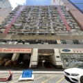 兆威工業大廈