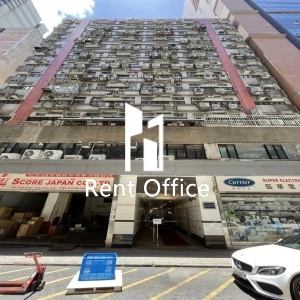 兆威工業大廈-0