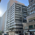 峯山工業大廈