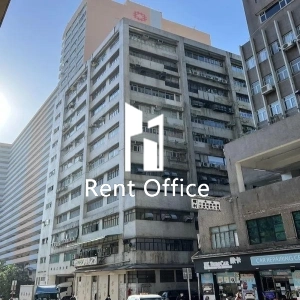 峯山工業大廈-0