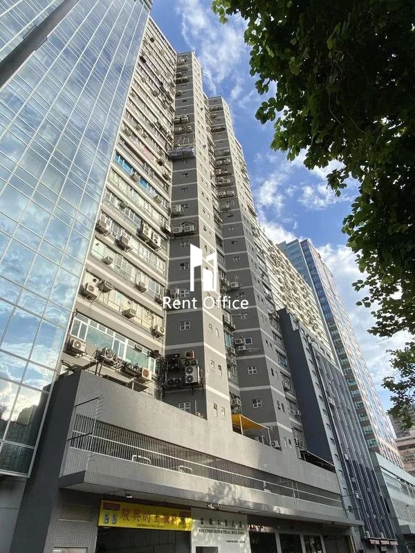 富德工業大廈-5