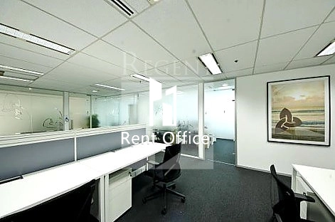 GATEWAY TOWER 02 (港威大厦 第02座)-RGP017329