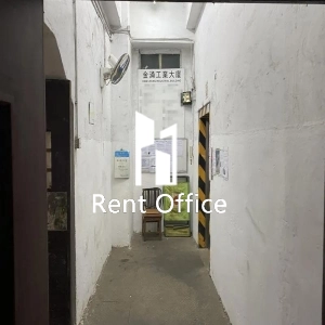 金涌工业大厦-3