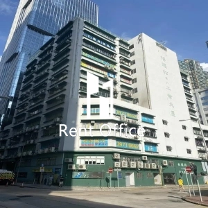 楊耀松第六工業大廈-1