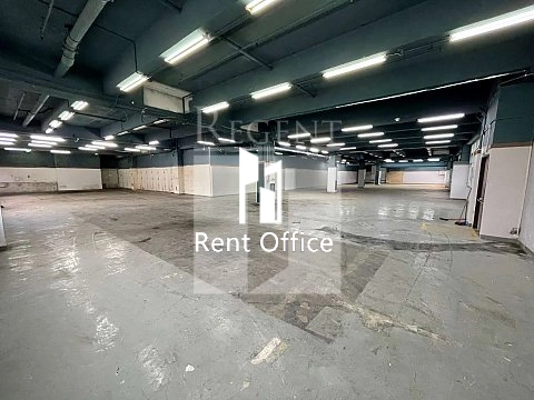 CHIAPHUA BUILDING (捷和大廈)