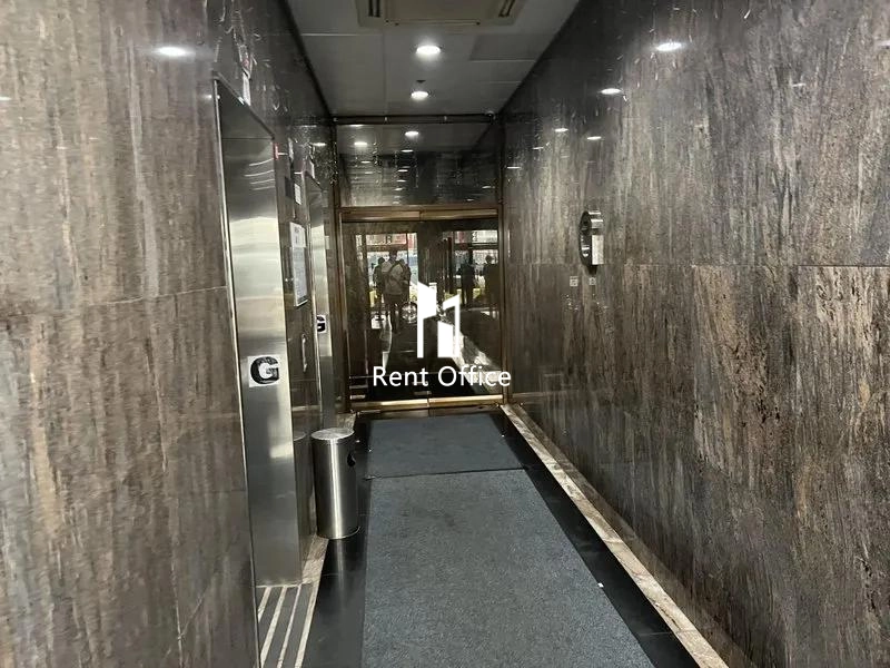 明報工業中心B座