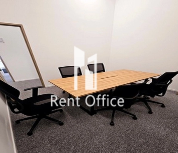 第一集團中心-九龍務式辦公室