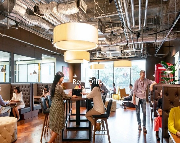 國際金融中心二期