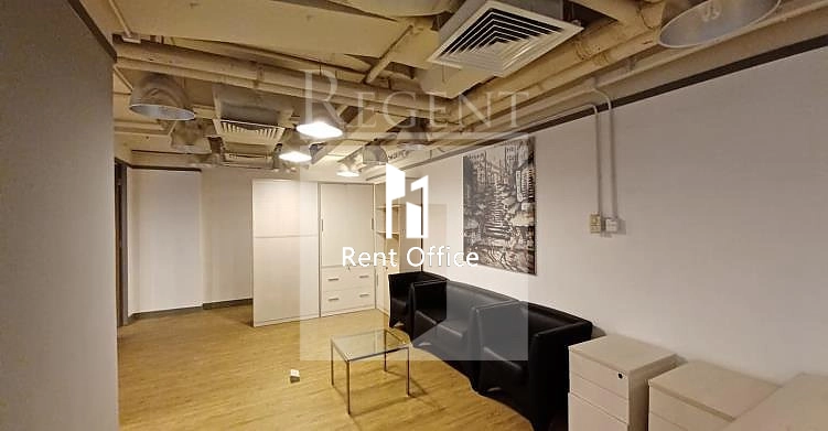 HOLLYWOOD CENTRE (荷李活商业中心)-RGP030704