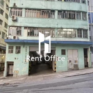 裕林第三工業大廈-5