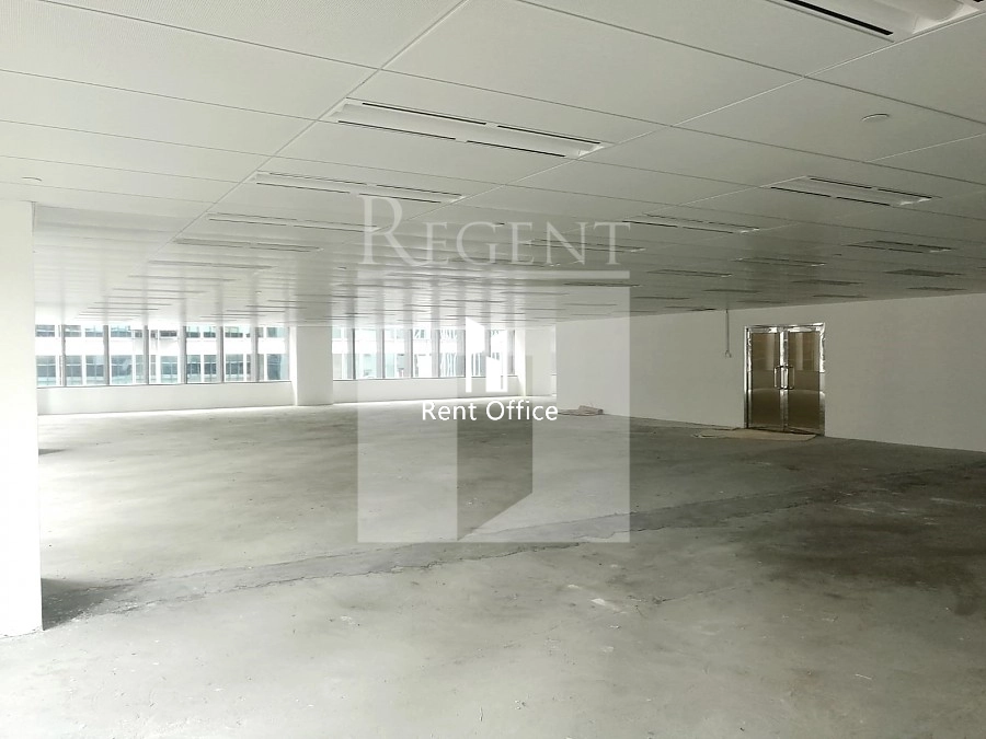 WHEELOCK HOUSE (会德丰大厦)-RGP019296