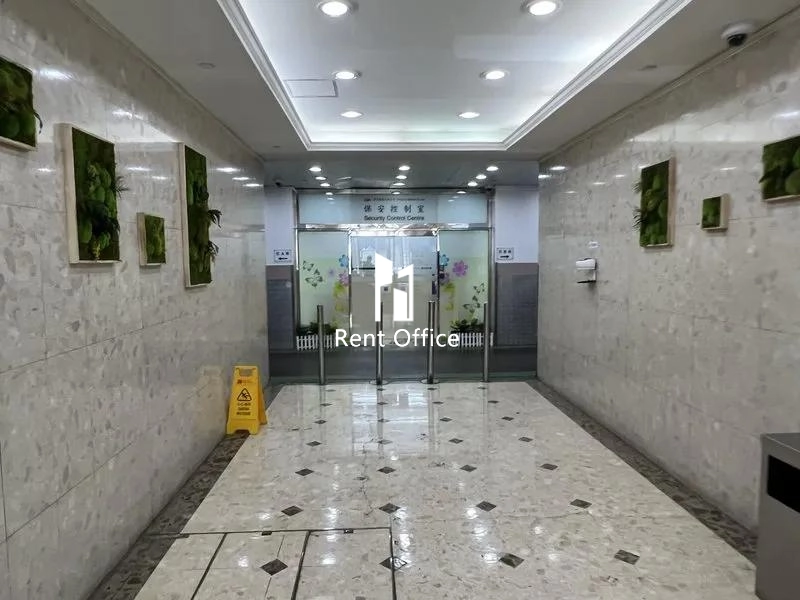 伟力工业大厦A座