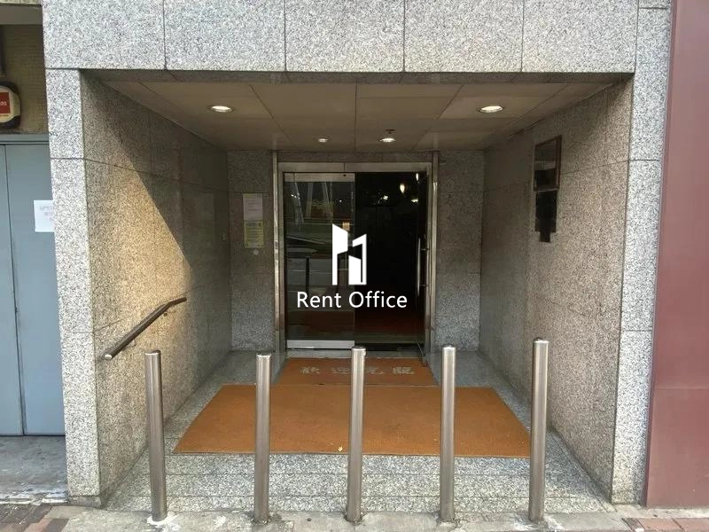 嘉力工业中心B座