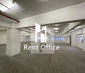 GOLDEN BEAR INDUSTRIAL CENTRE (金熊工業中心)