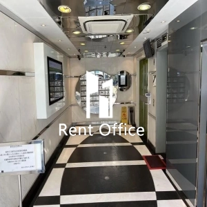 嘉民沙田物流中心第二期-3